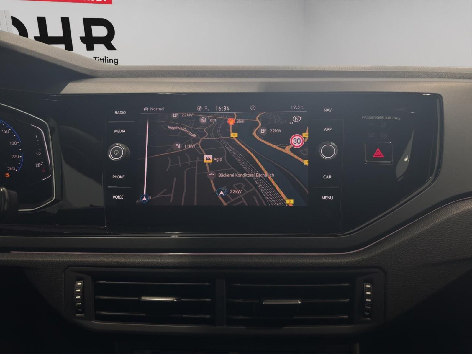 Volkswagen Taigo – Bild 11