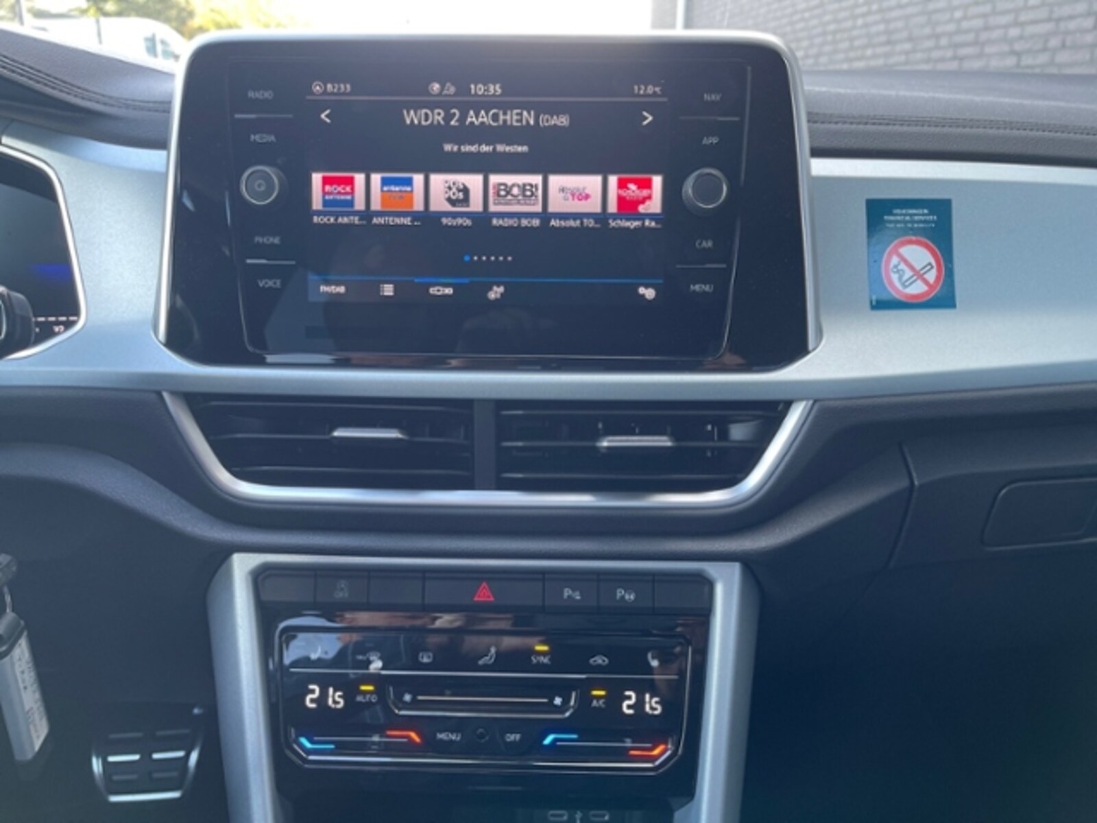Volkswagen T-Roc – Bild 14