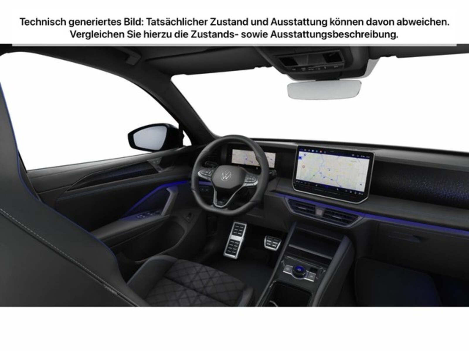Volkswagen Tiguan – Bild 7