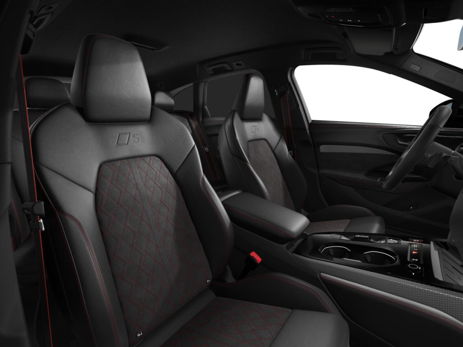 Audi A5 Avant – Bild 9