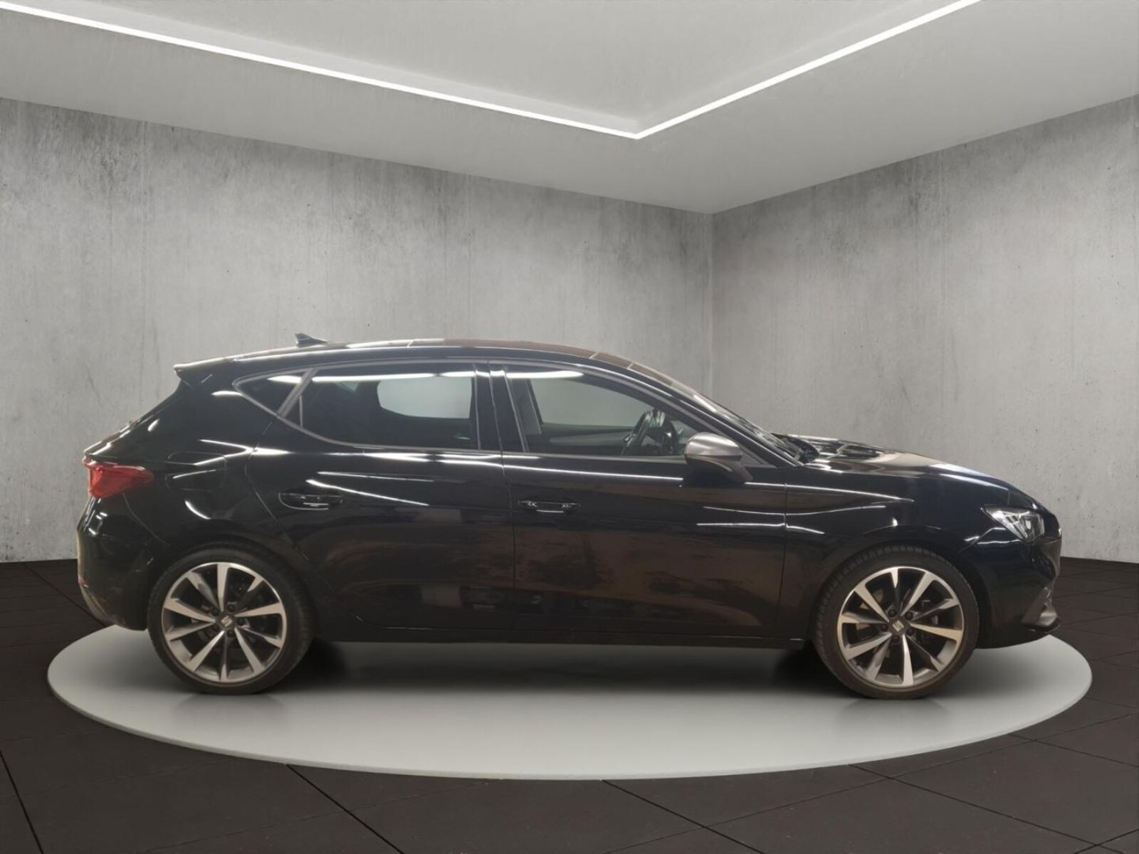 SEAT Leon – Bild 6