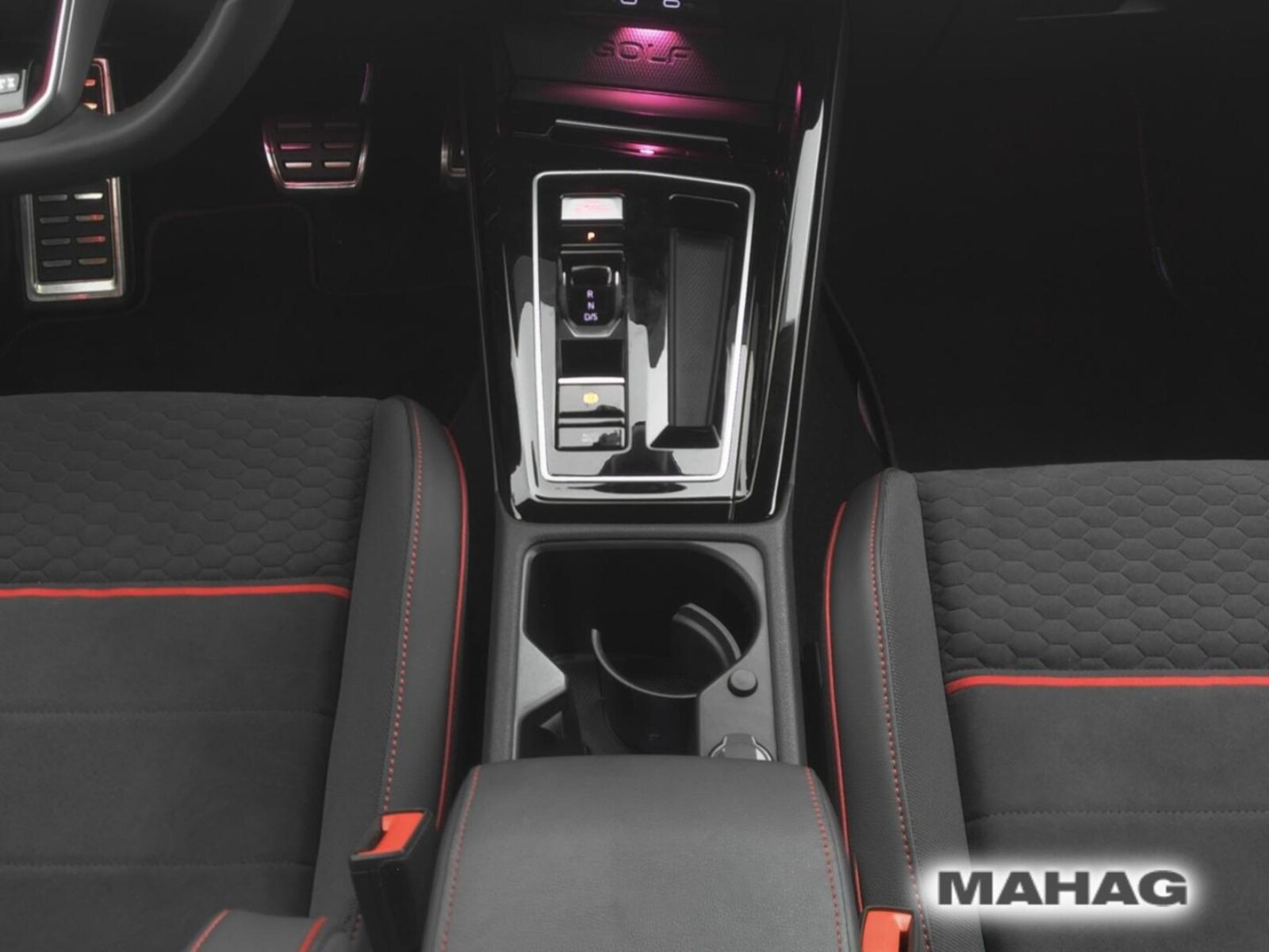 Volkswagen Golf – Bild 17