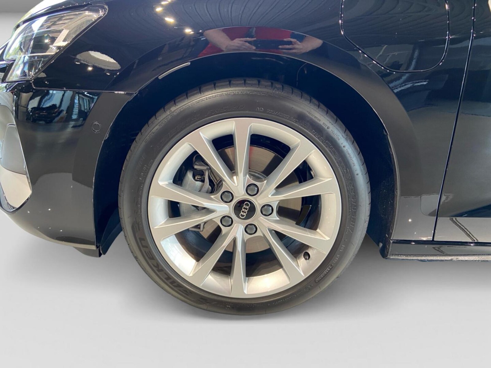 Audi A3 Sportback – Bild 4