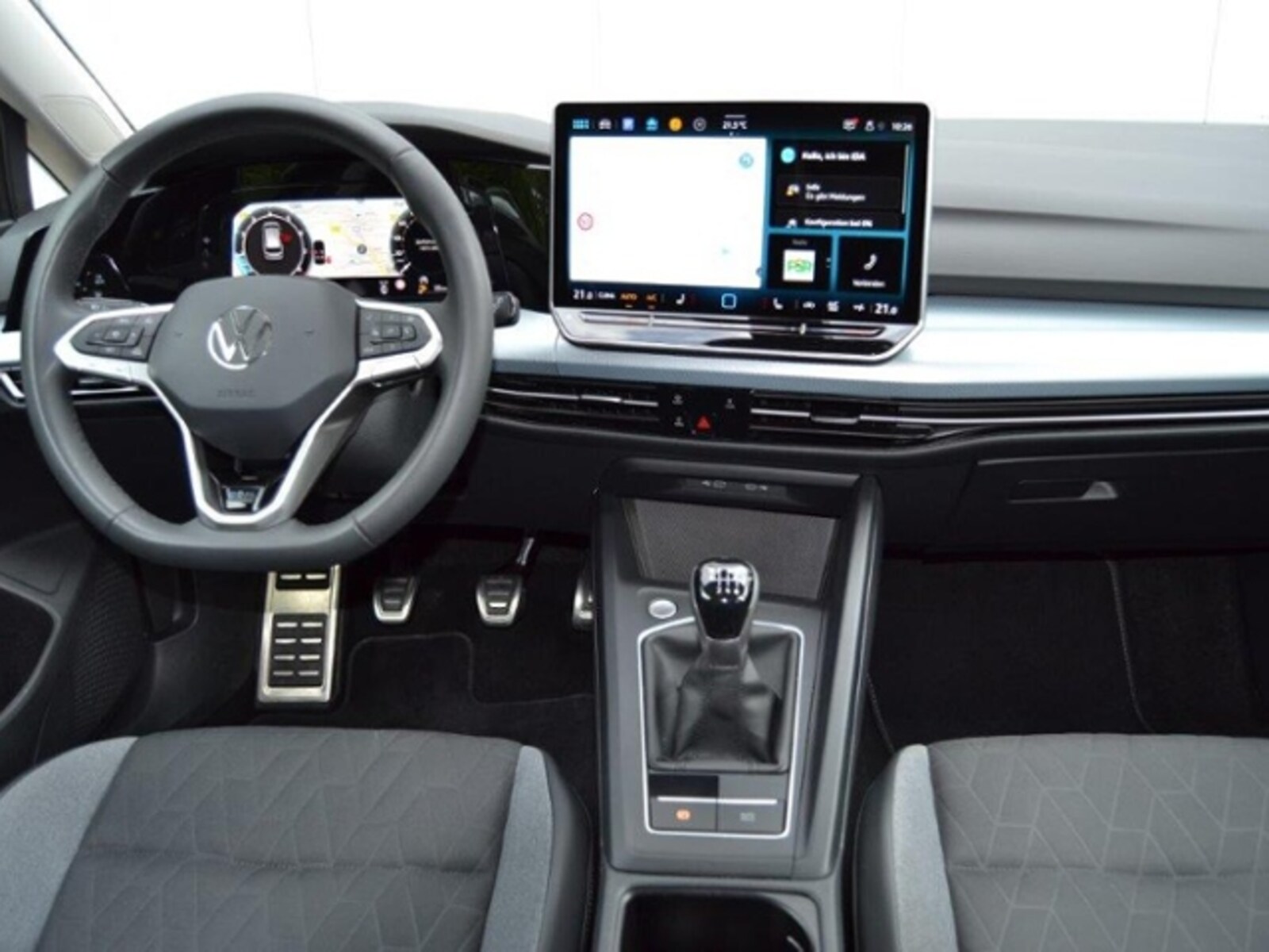 Volkswagen Golf Variant – Bild 5