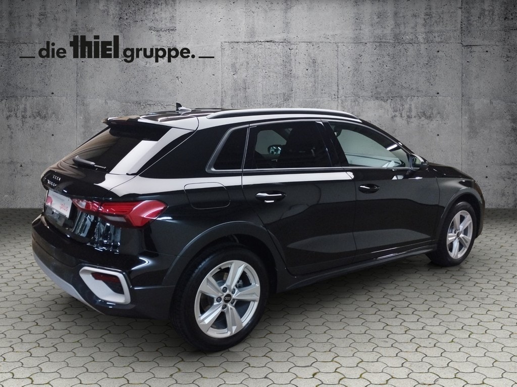 Image about Audi A3 allstreet 35 TFSI S tronic