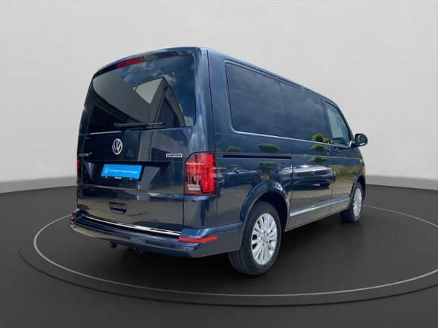Volkswagen T6.1 Multivan