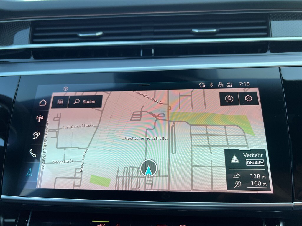 Image about Audi A8 TFSI e 60 TFSI e quattro tiptronic