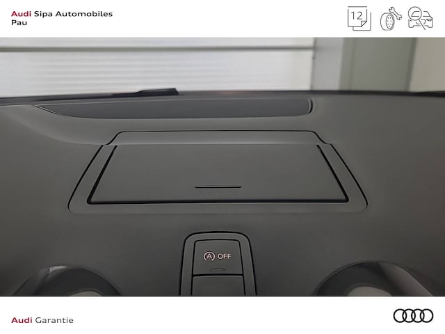 Audi A1 Ambiente 1.0 TFSI 95 Ch 5 Vitesses - 2018 - Joinsteer - #30