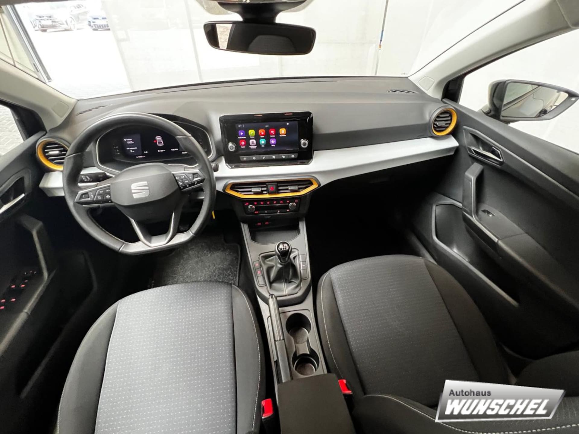 SEAT Ibiza Style