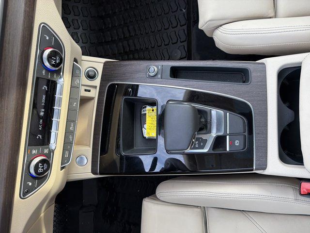 2024 Audi Q5 Premium - Photo 9