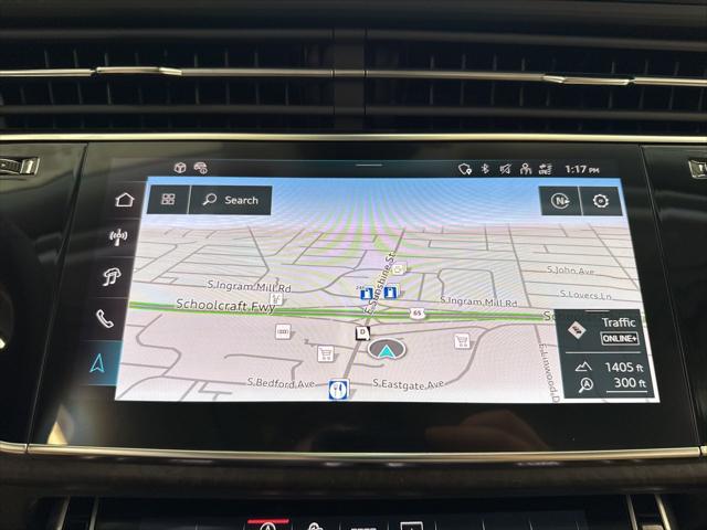 2025 Audi Q7 Premium Plus - Photo 28