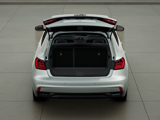 Audi A1 Sportback Advanced 30 TFSI S Tronic - - Joinsteer - #5