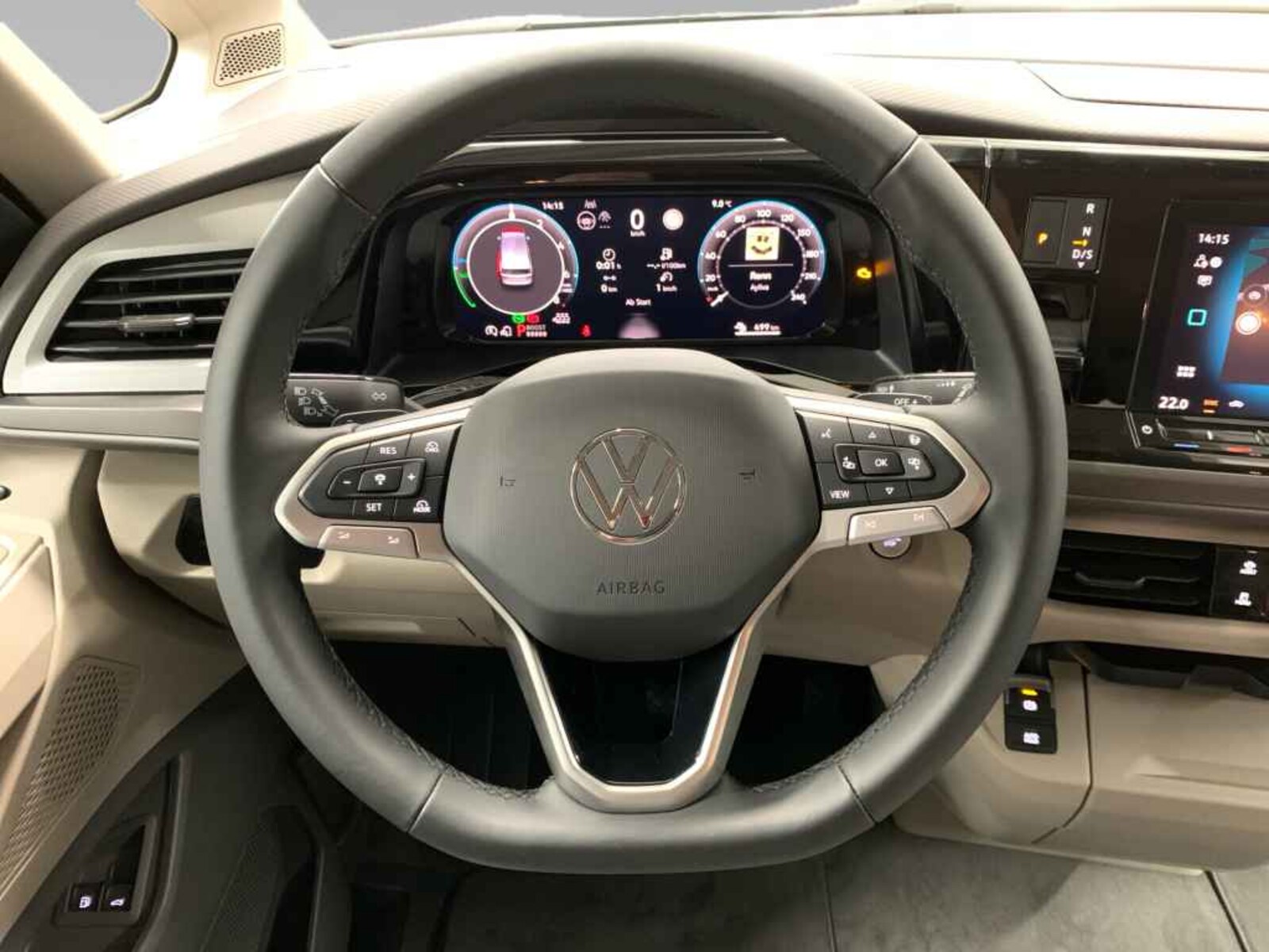 Volkswagen California – Bild 13