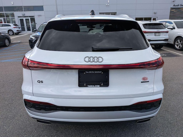 2025 Audi Q5