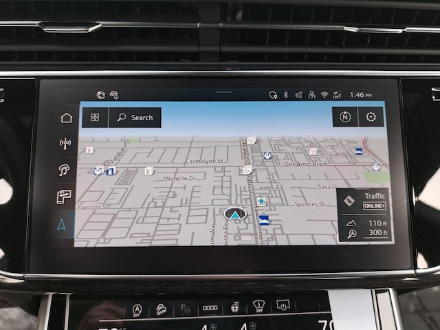 2026 Audi Q8 Prestige - Photo 23