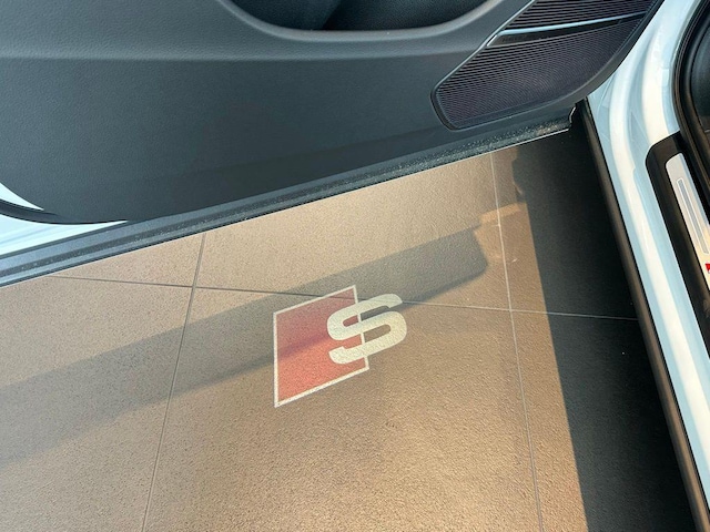2026 Audi SQ7 Prestige - Photo 19