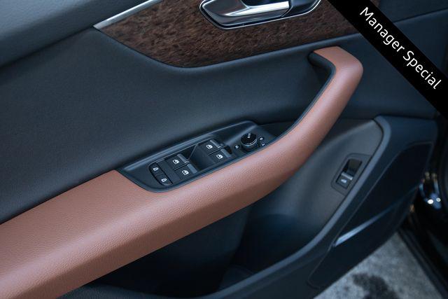 2026 Audi Q7 Premium - Photo 24