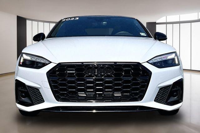 2023 Audi A5 Coupe