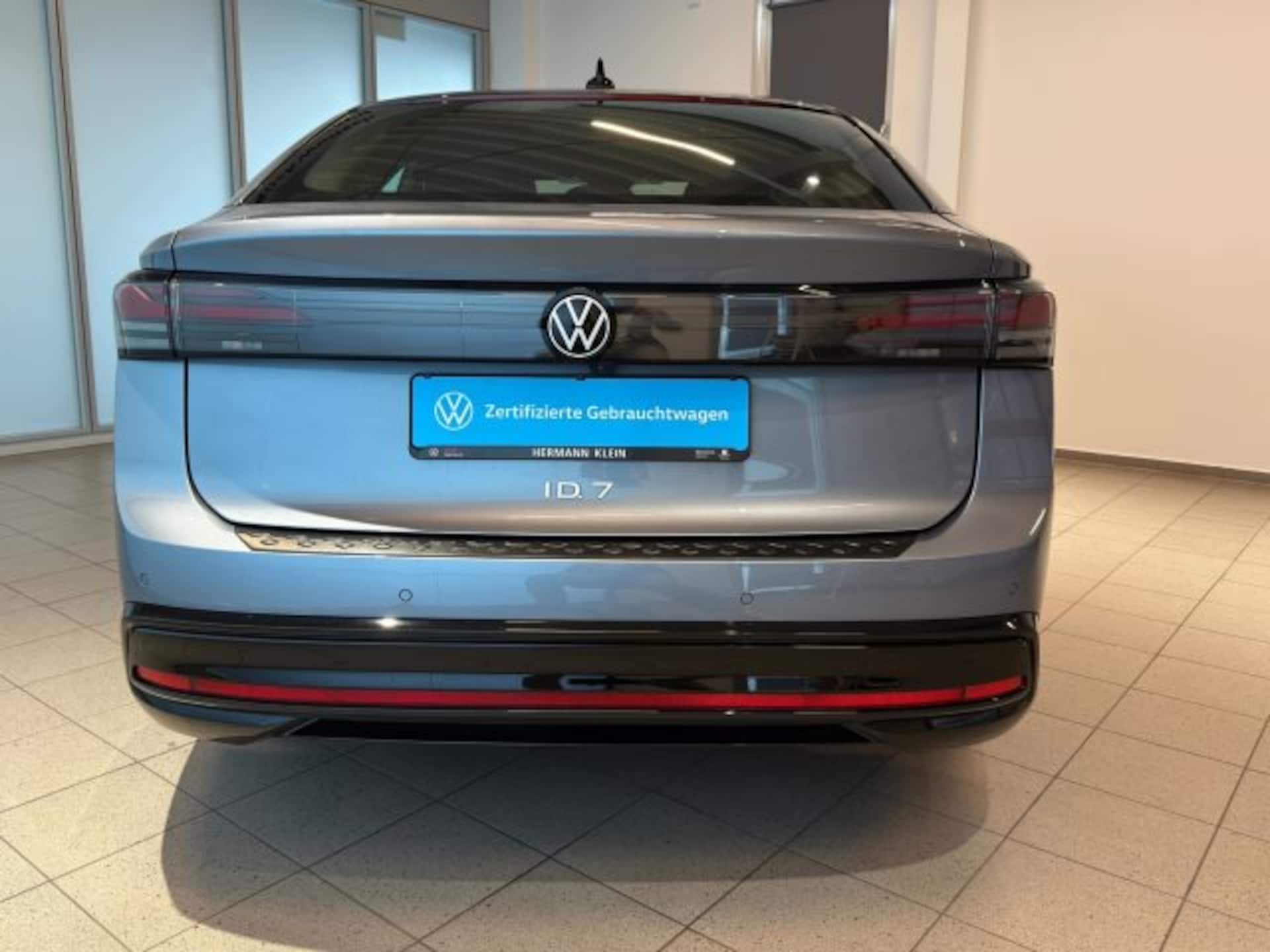 Volkswagen ID.7 Pro
