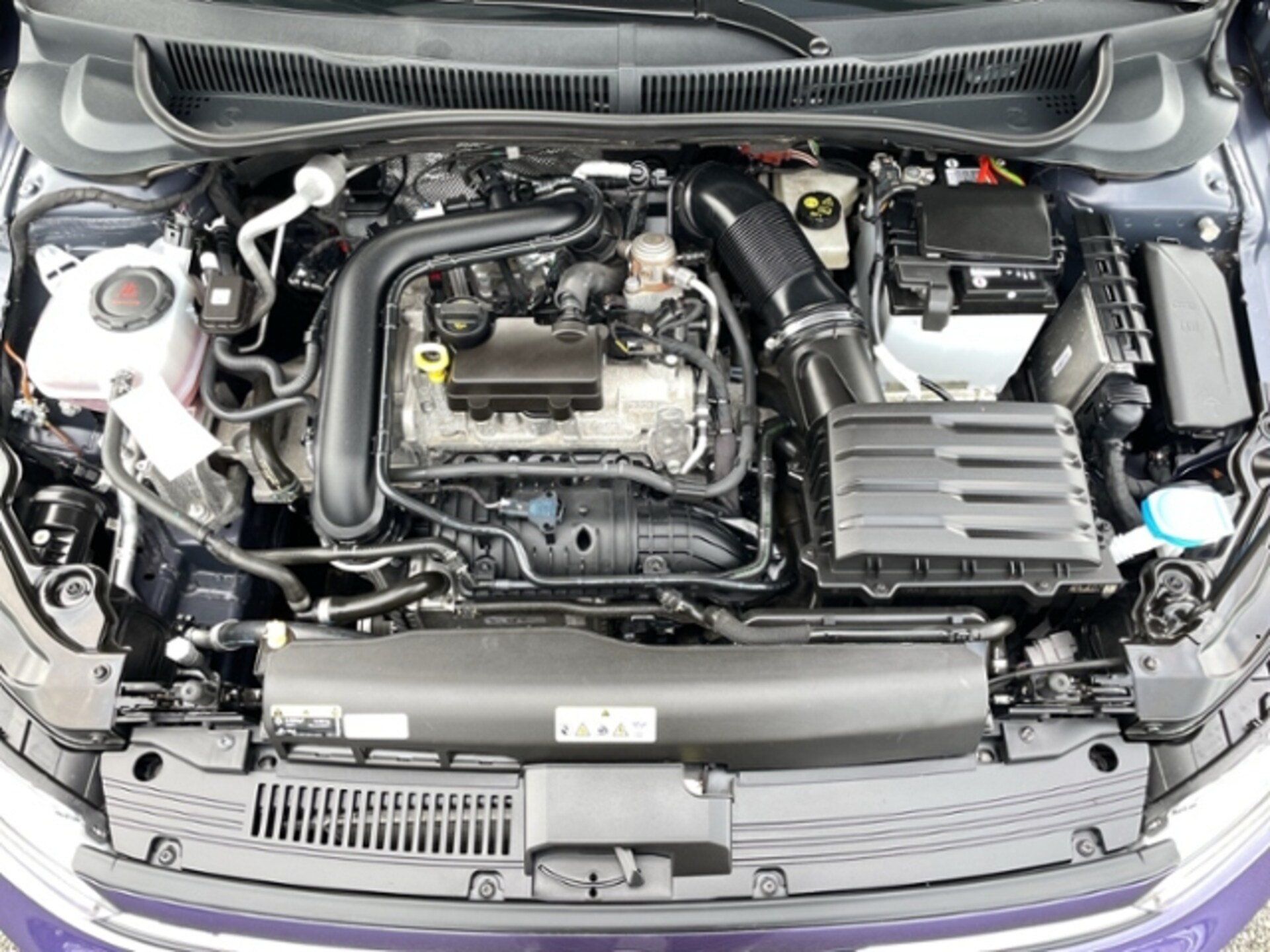 Volkswagen Polo R-Line