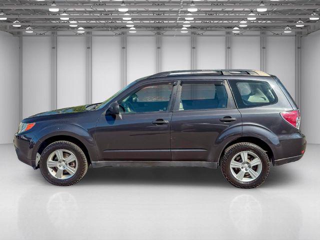 Used 2013 Subaru Forester X with VIN JF2SHABC4DH410730 for sale in Reno, NV