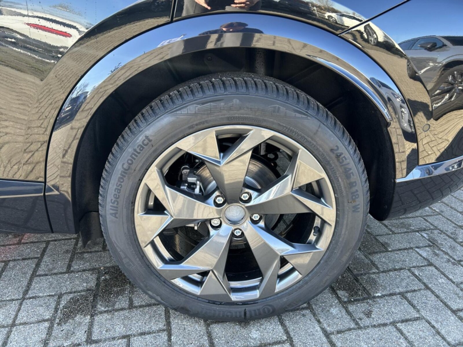 CUPRA Formentor – Bild 5