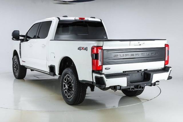 2025 Ford