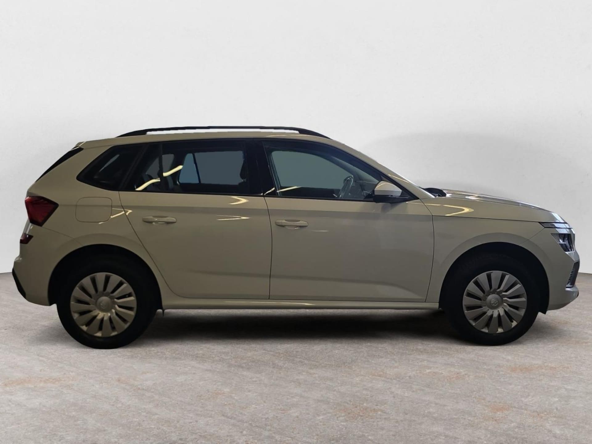 Skoda Kamiq Essence