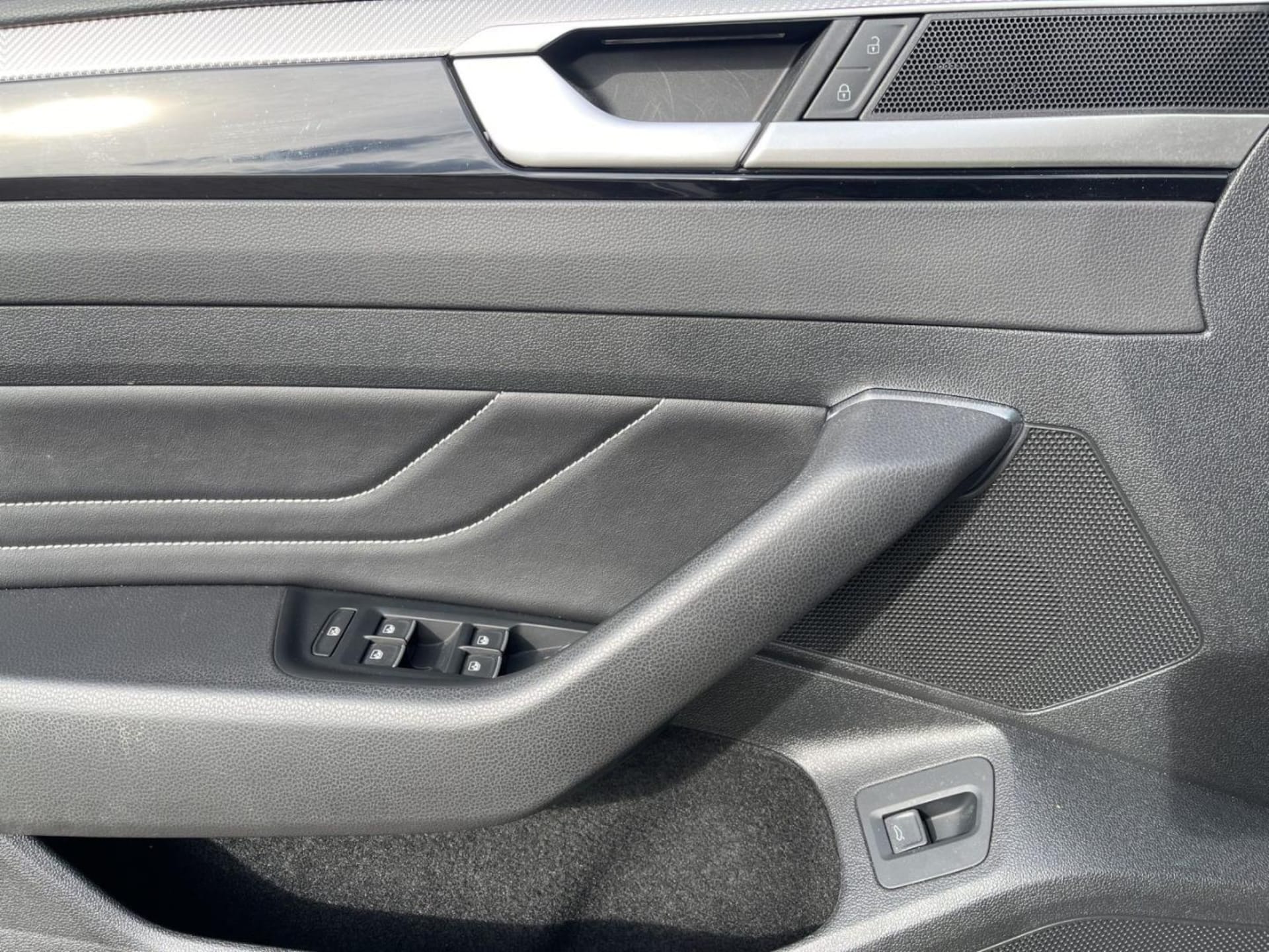 Volkswagen Arteon Shooting Brake R-Line