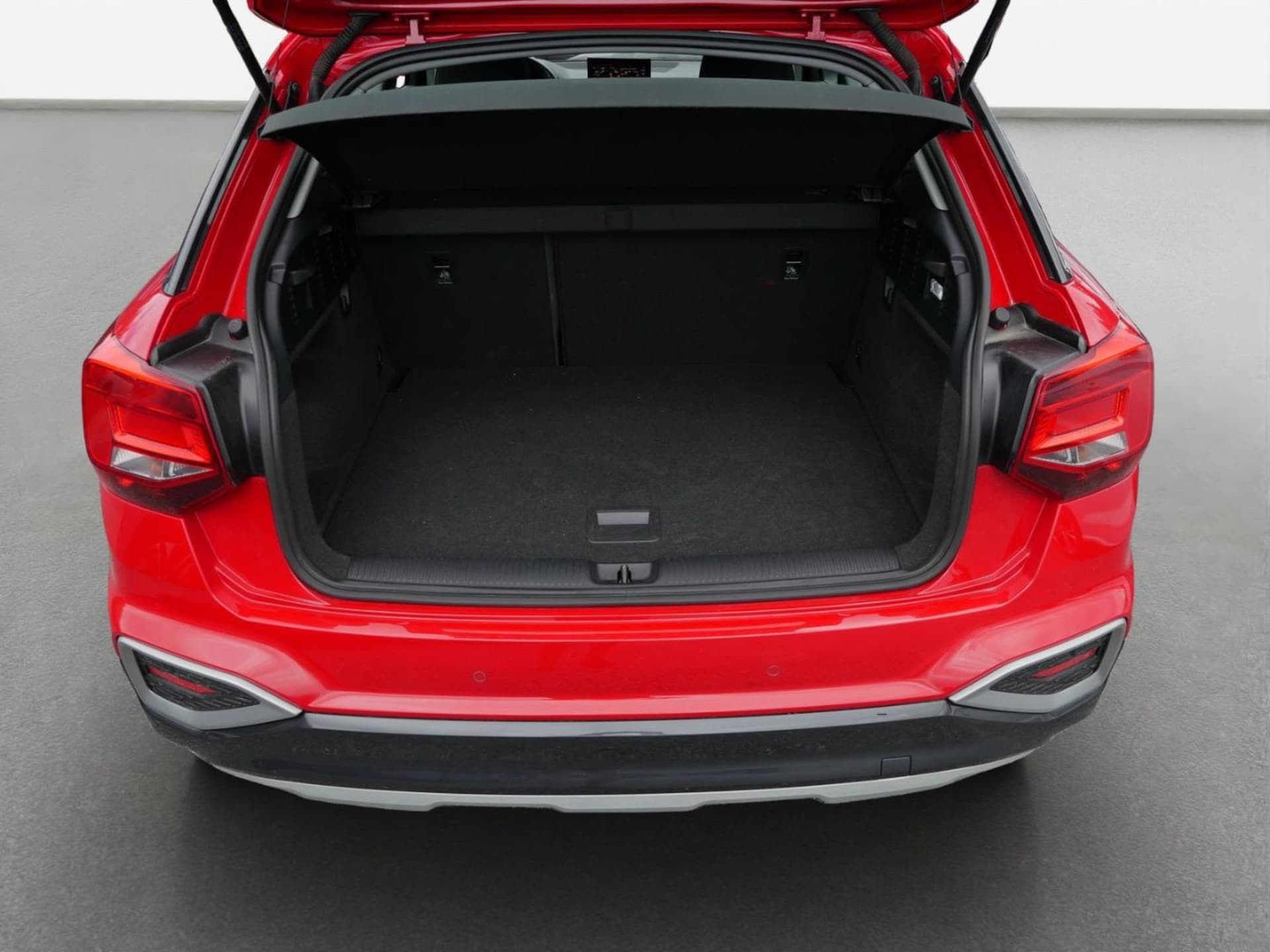 Audi Q2 Advanced