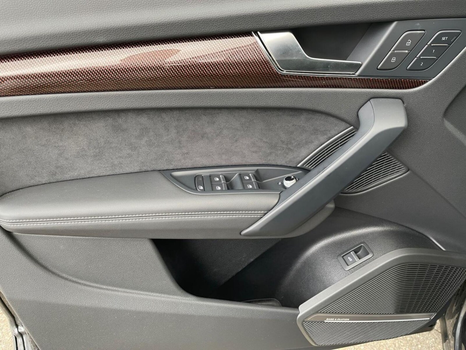 Audi SQ5 – Bild 19