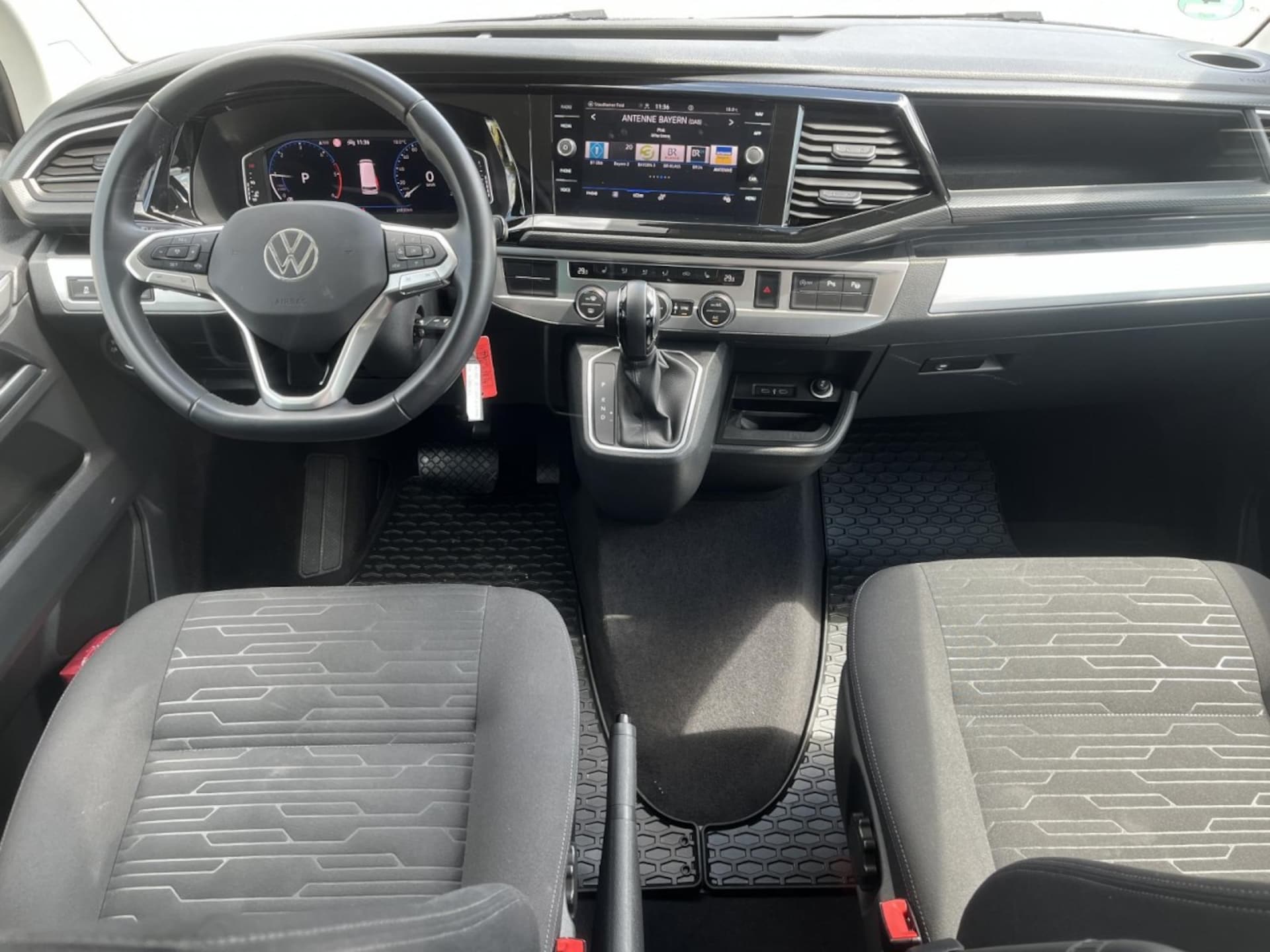Volkswagen T6.1 Multivan Comfortline