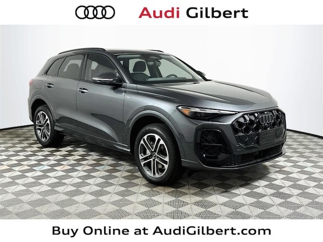 Photo of 2026 Audi Q5