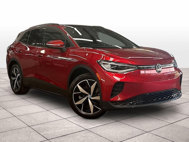 2023 Volkswagen ID.4