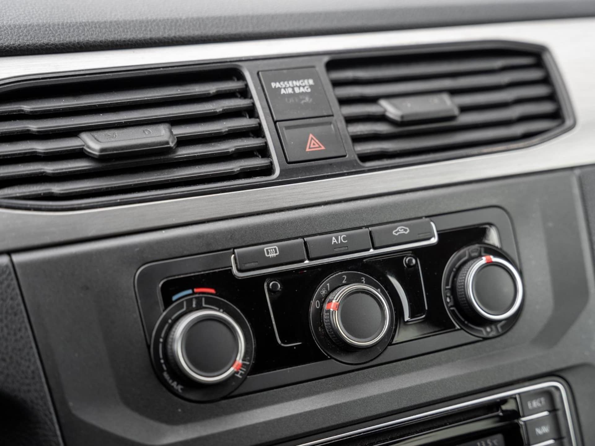 Volkswagen Caddy Maxi Trendline