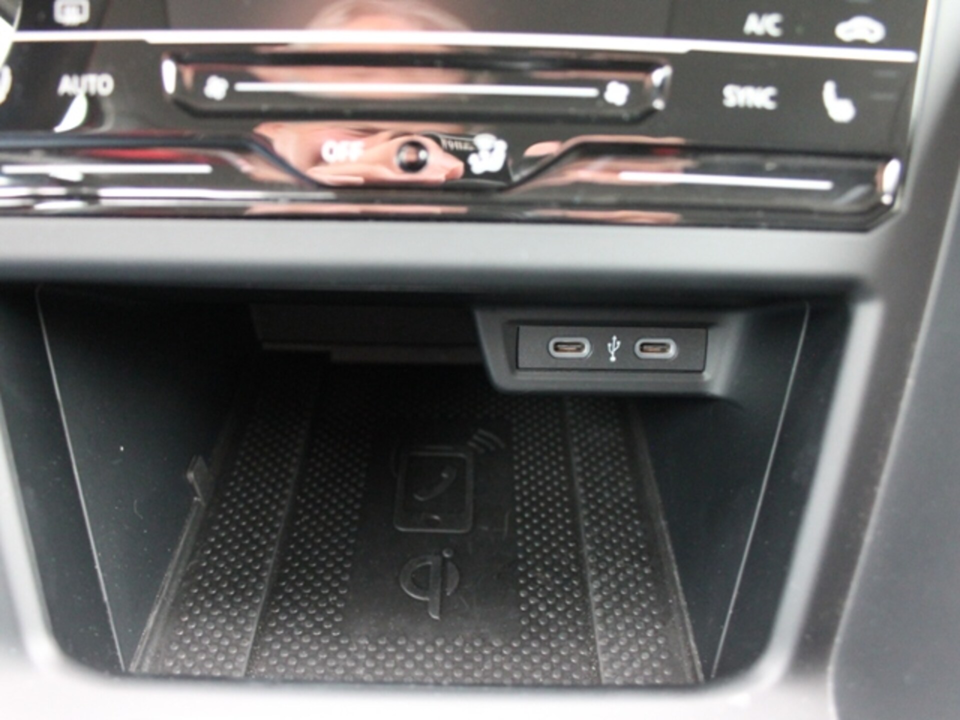 Volkswagen Taigo MOVE