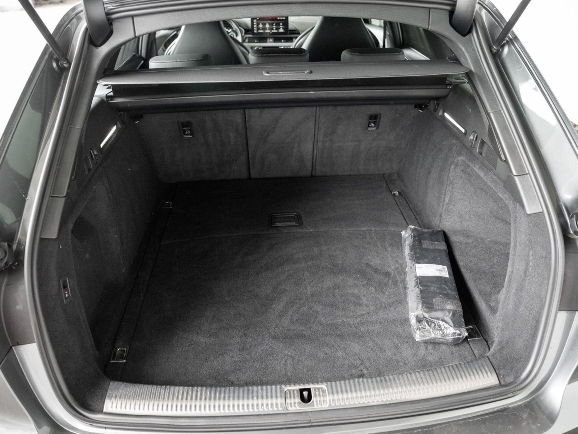 Audi S4 Avant