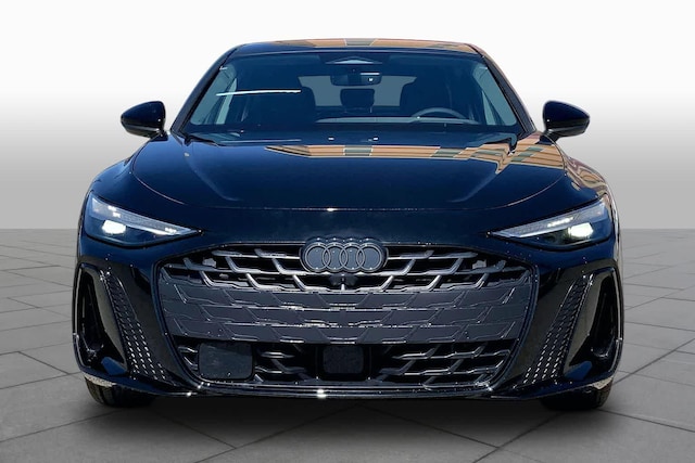2026 Audi A6 Sedan