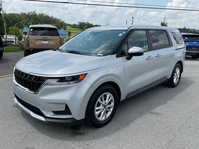 2023 Kia