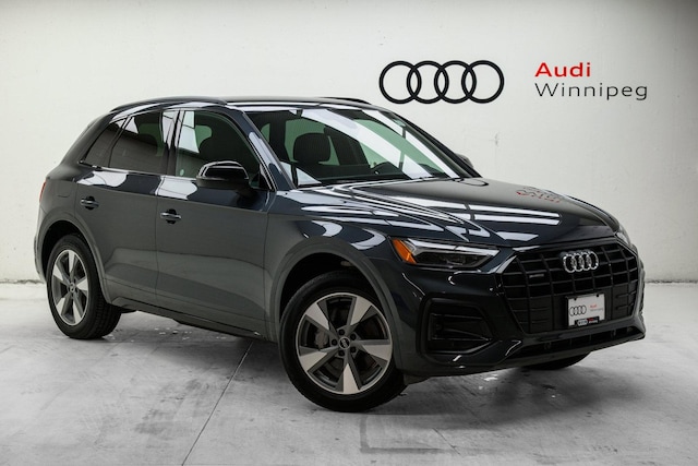 2024 Audi Q5