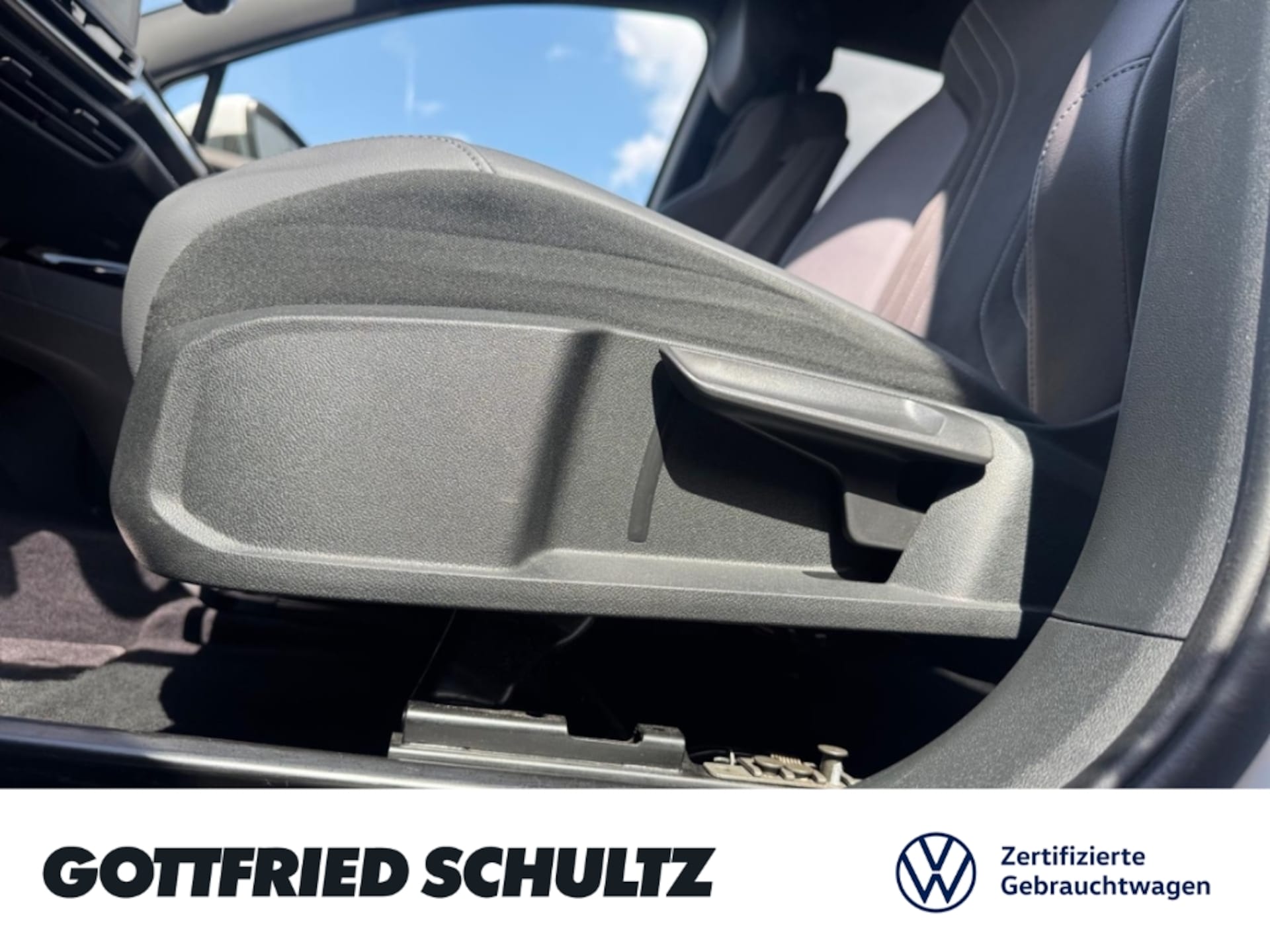Volkswagen ID.5 Pro Performance
