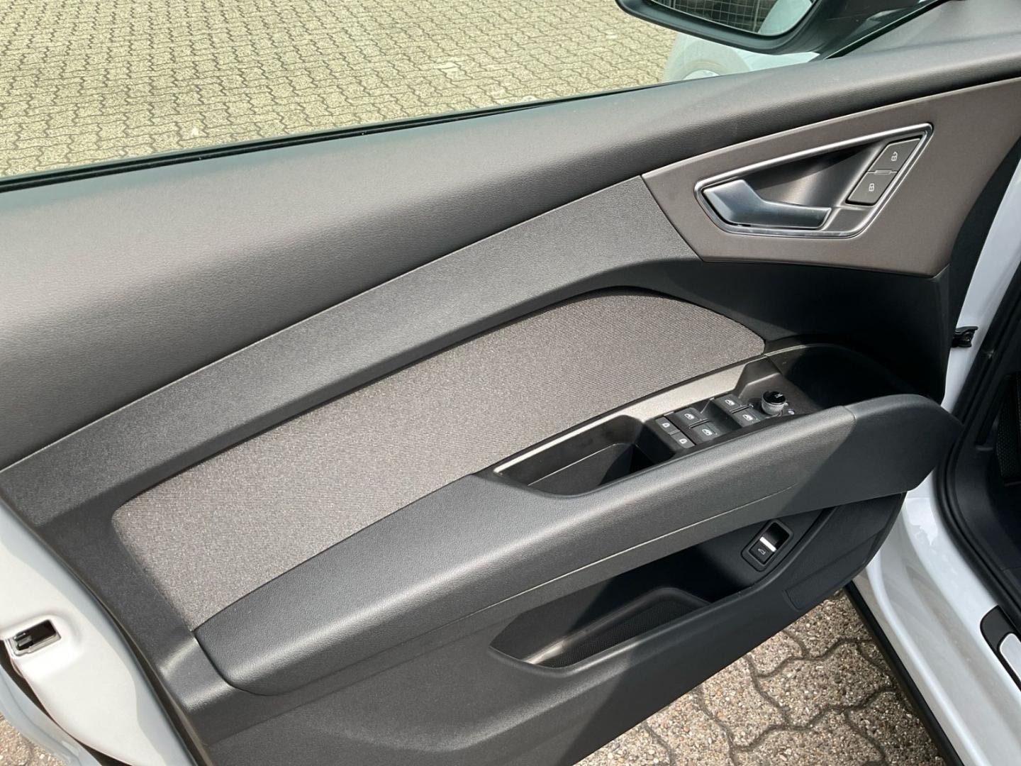 Bild über Audi Q4 Sportback e-tron e-tron performance 210 kW - für weitere Informationen kontaktieren Sie den Audi Partner