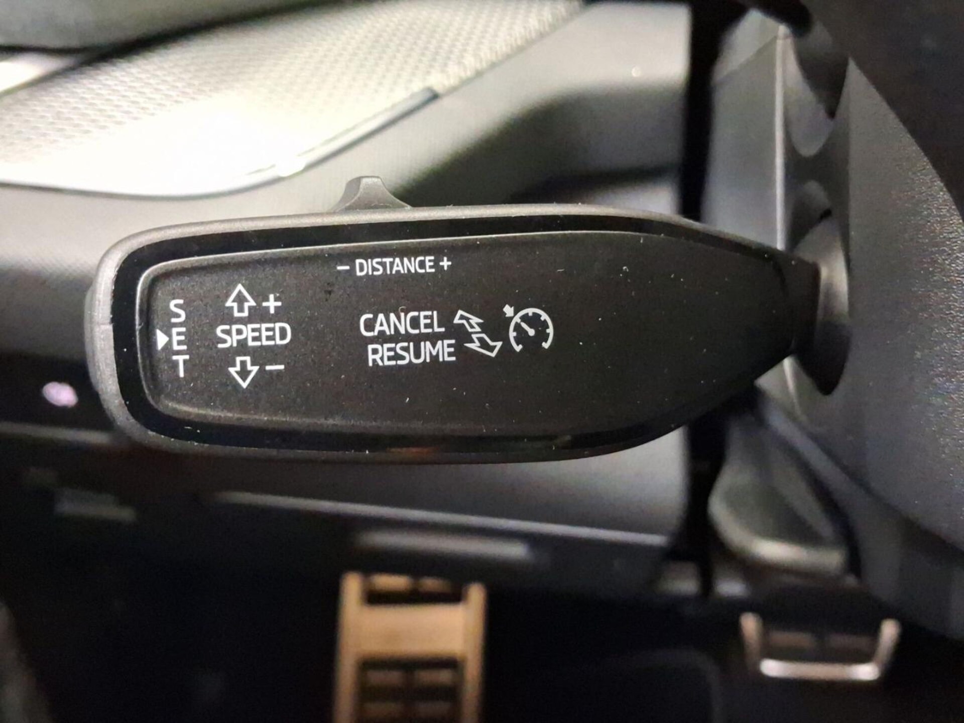 Skoda Kodiaq Sportline