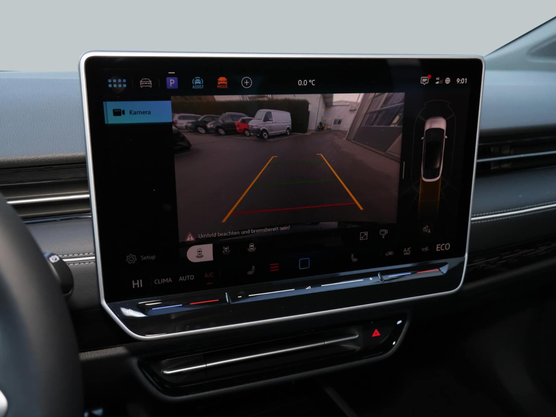 Volkswagen ID.7 Pro