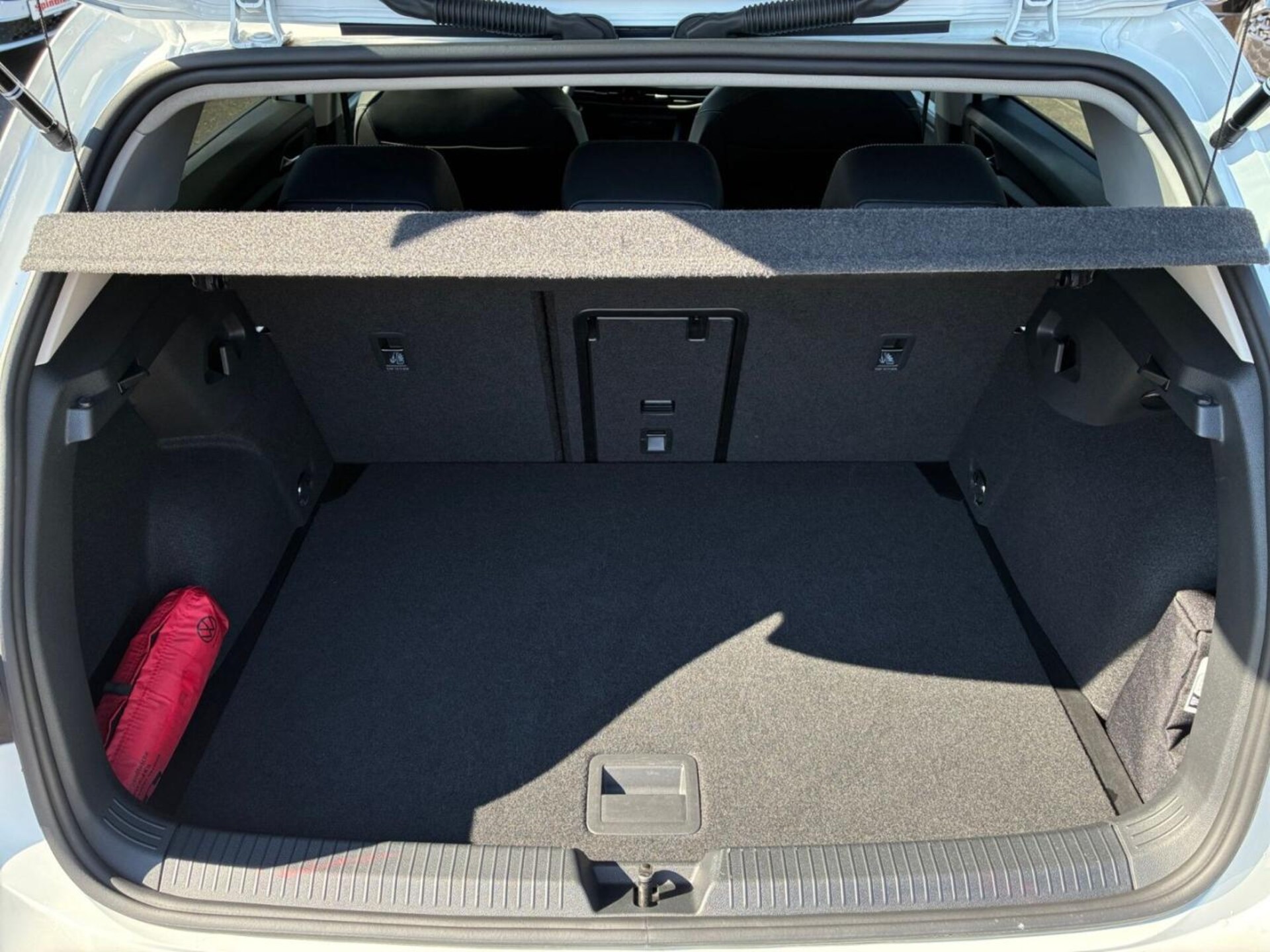 Volkswagen Golf ENERGY