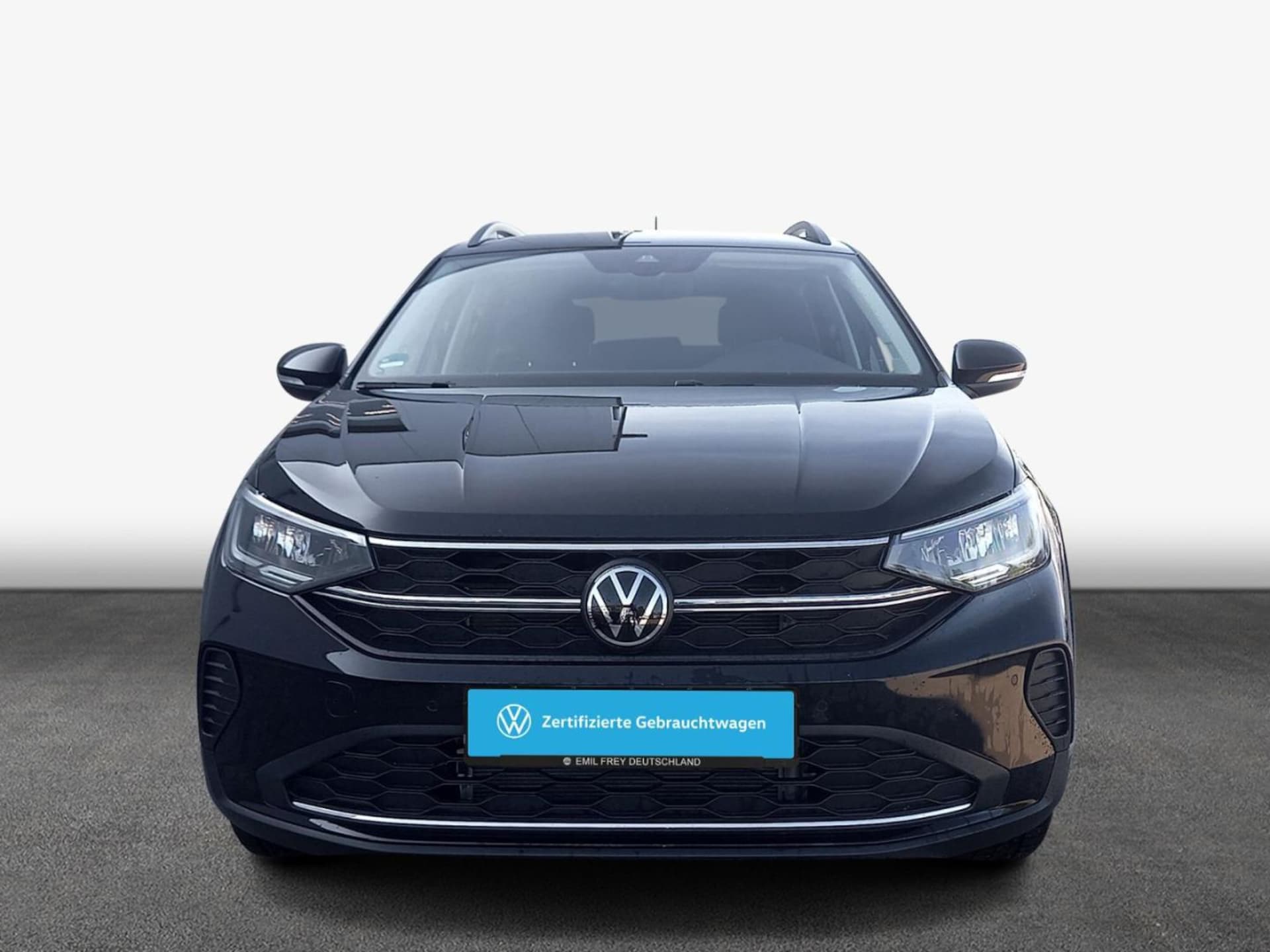 Volkswagen Taigo MOVE