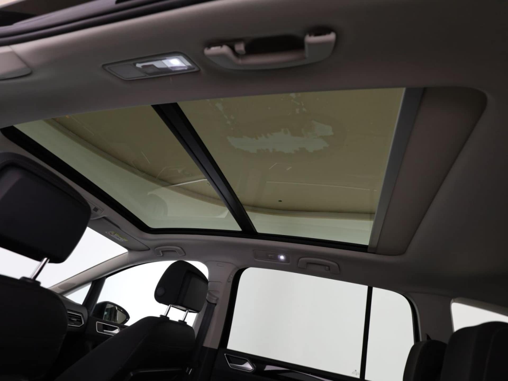 Volkswagen Touran Highline