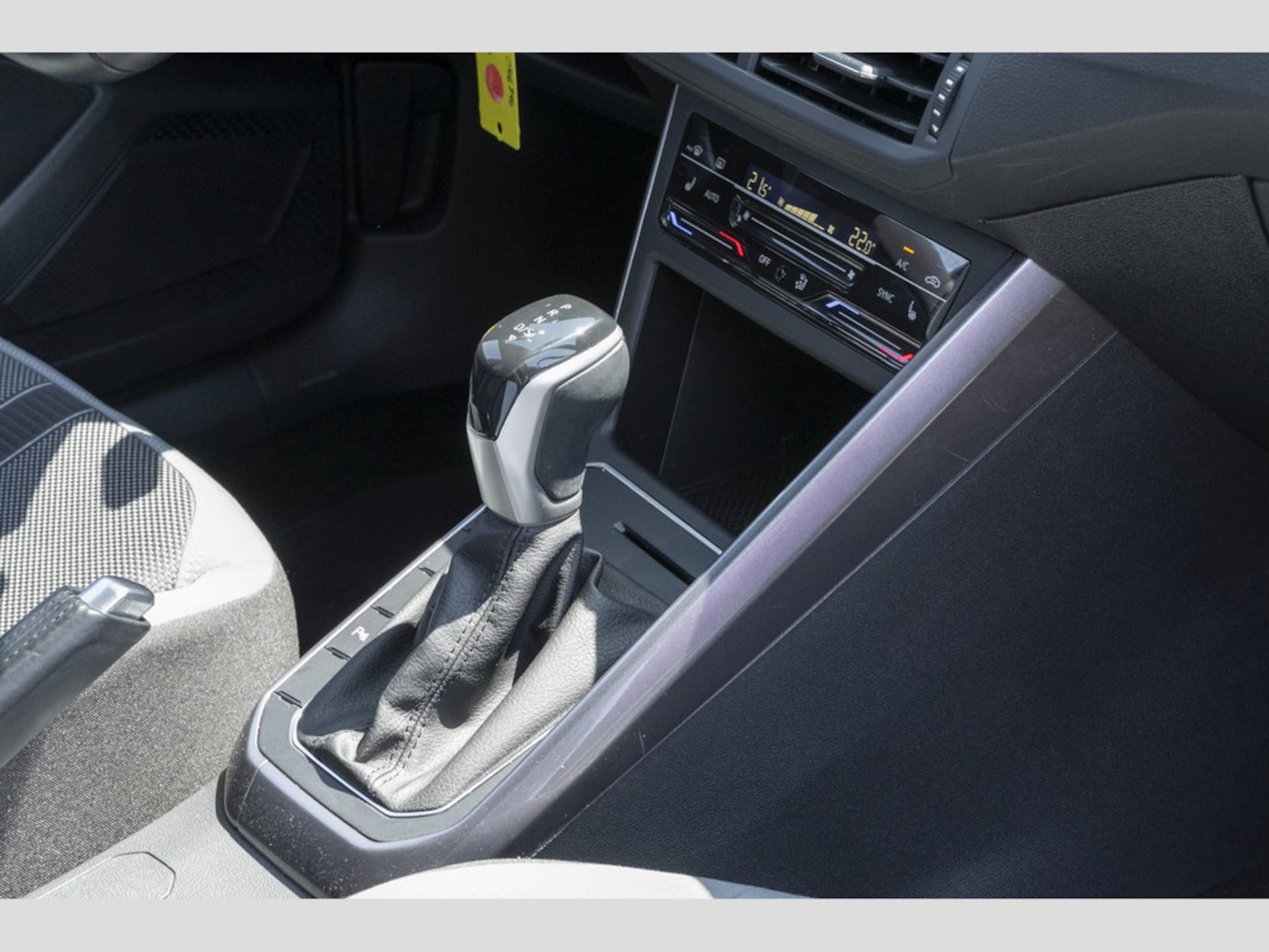 Volkswagen Polo Style