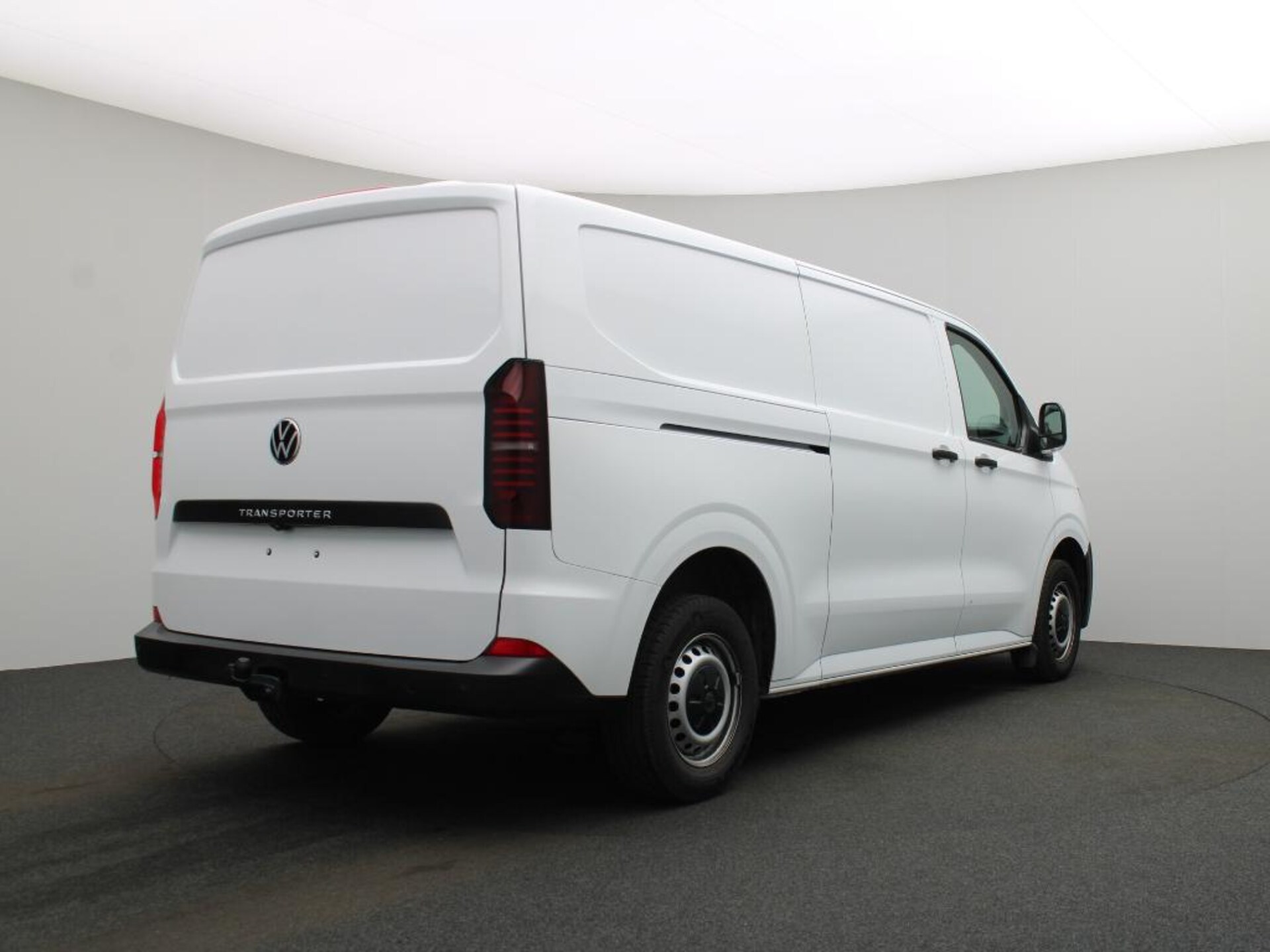 Volkswagen Transporter Kasten langer Radstand