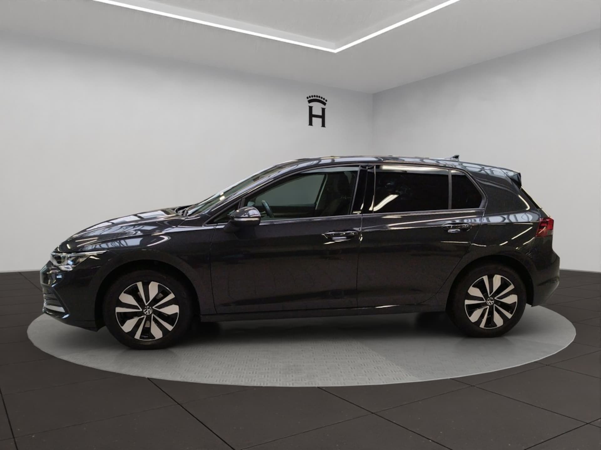 Volkswagen Golf MOVE